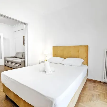 Athens Paradise Dream Apartment Exterior foto