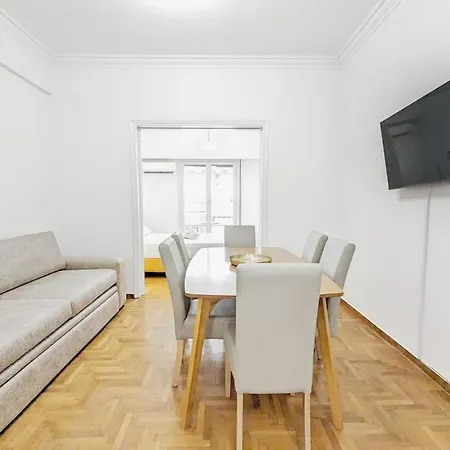 Athens Paradise Dream Apartment Exterior foto