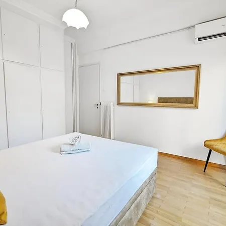 Athens Paradise Dream Apartment Exterior foto